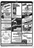 Advertisements